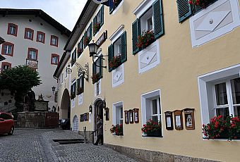 Berchtesgaden