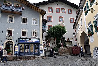 Berchtesgaden