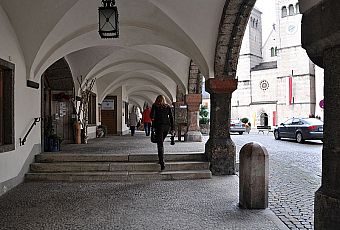 Berchtesgaden