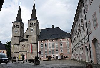 Berchtesgaden