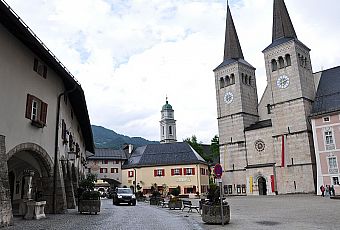 Berchtesgaden