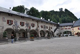 Berchtesgaden