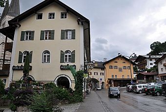 Berchtesgaden