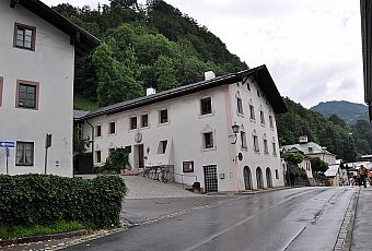 Berchtesgaden