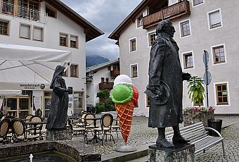 Berchtesgaden