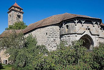 Rothenburg ob der Tauber