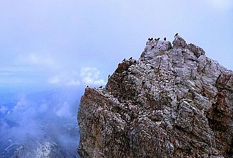 Zugspitze