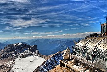 Zugspitze