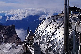 Zugspitze