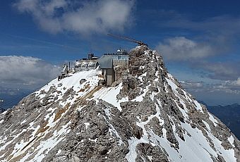 Zugspitze