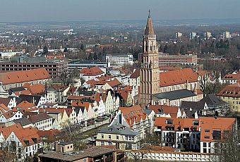 Landshut