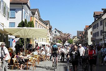 Meersburg