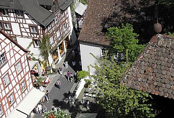 Meersburg