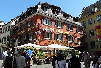 Meersburg