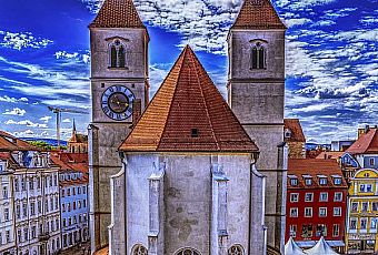 Regensburg