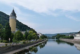 Bad Ems