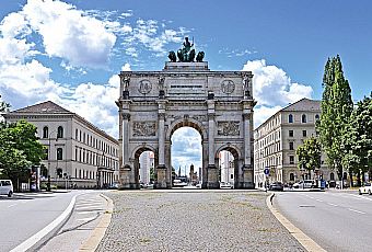 Monachium