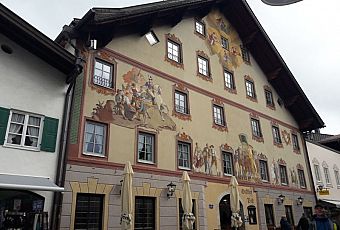 Mittenwald