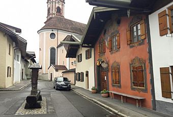 Mittenwald