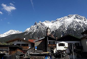 Mittenwald