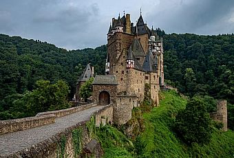 Zamek Eltz