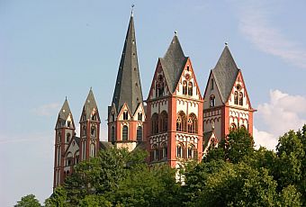 Katedra w Limburgu
