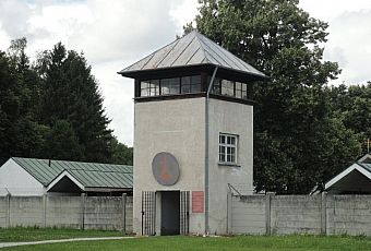 KL Dachau