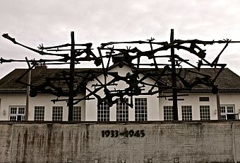 KL Dachau