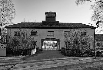 Konzentrationslager Dachau