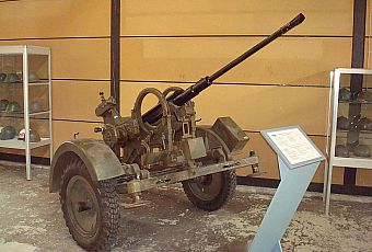 Deutsches Panzermuseum Munster