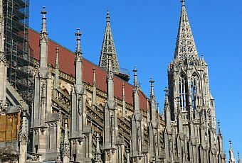 Katedra w Ulm