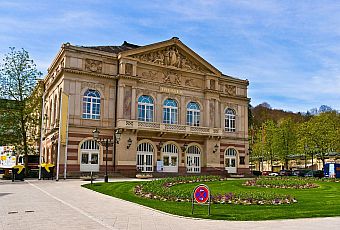 Baden-Baden