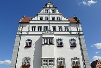 Wittenberga