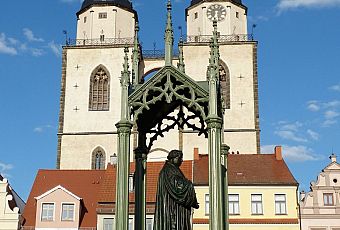 Wittenberga