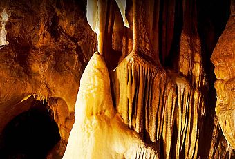 Jaskinia Atta