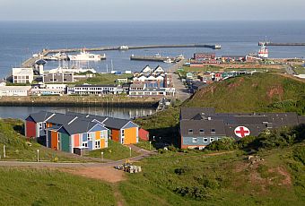 Helgoland