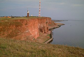 Helgoland