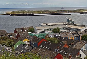 Helgoland