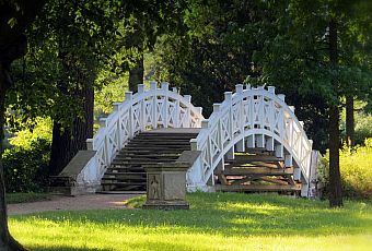 Zespół Pałacowo-Parkowy Wörlitz