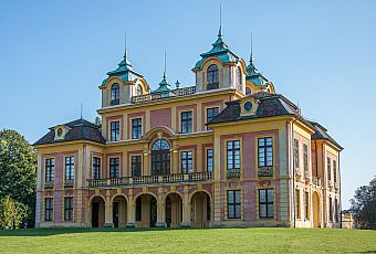 Pałac Ludwigsburg