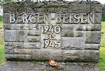 KL Bergen-Belsen