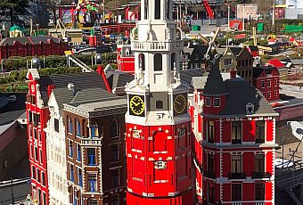 Legoland Deutschland