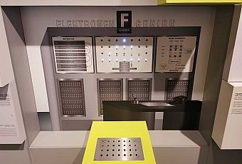 Muzeum Gier Komputerowych w Berlinie