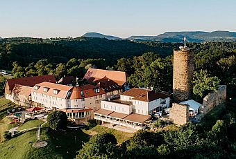 Zamek Staufeneck