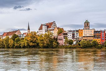 Wasserburg am Inn