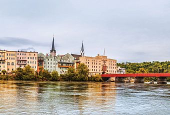 Wasserburg am Inn