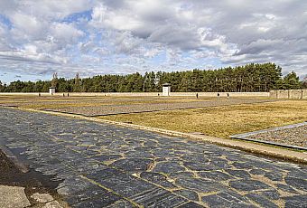 KL Sachsenhausen