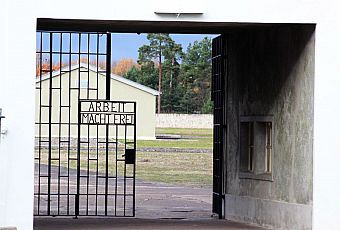 KL Sachsenhausen