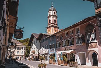 Mittenwald