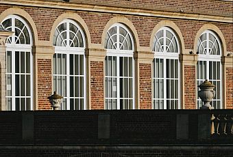 Pałac Nordkirchen